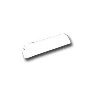 Topper Rudder Blade