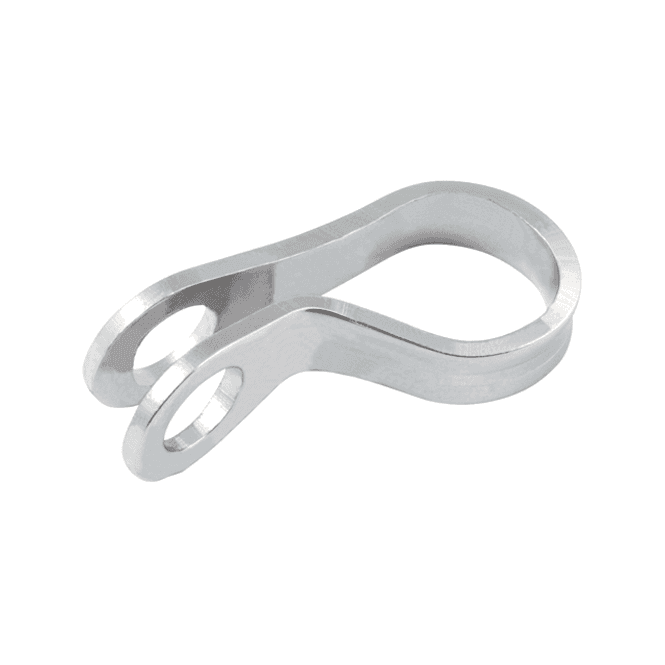 Topper S/S P Clip