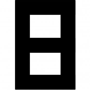 Topper Sail Numbers - Pack of 10