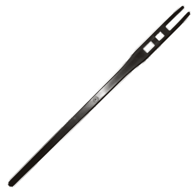 Topper Tiller Arm