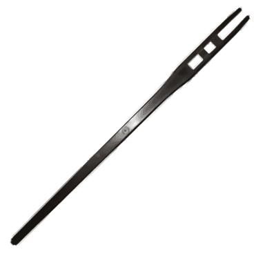 Topper Tiller Arm