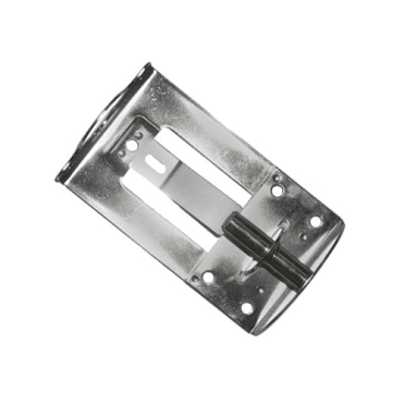 Topper Transom Plate