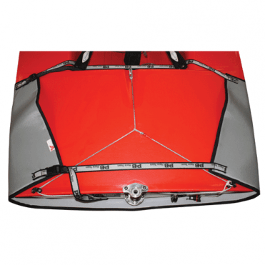 Topper Transom Protector