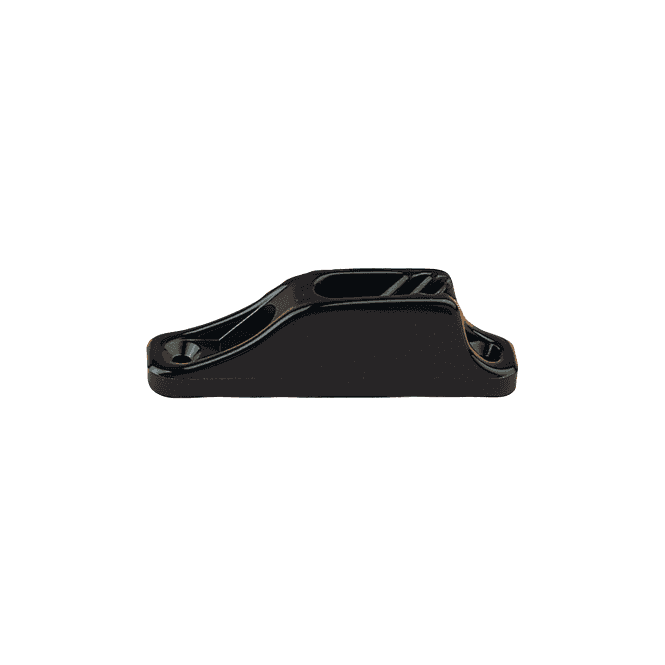 Topper Traveller Cleat Nylon