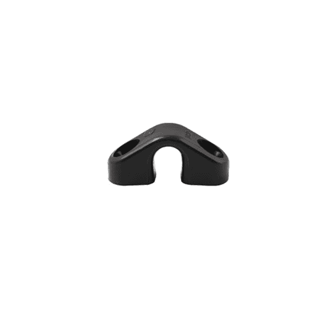Topper Traveller Fairlead