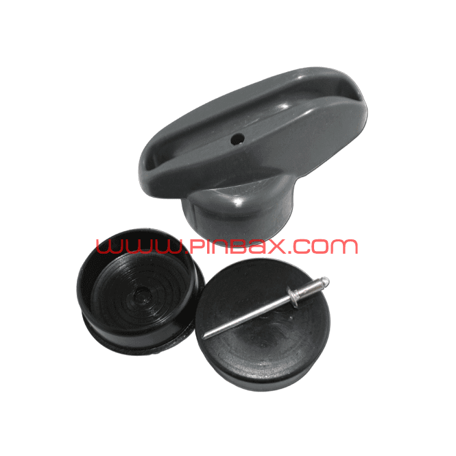 Topper Upper Mast Fittings