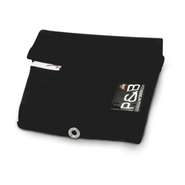 Topper Velcro On Side Bag