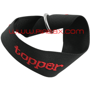 Topper Webbing Strop Lower Mast