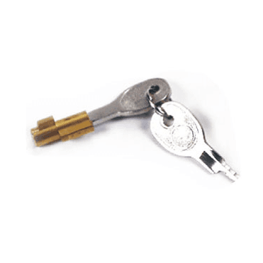 Trailer Hitch Lock
