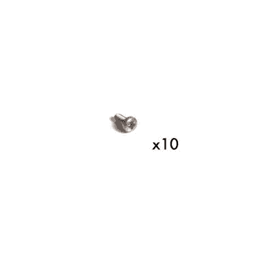 Transom Plate Screws