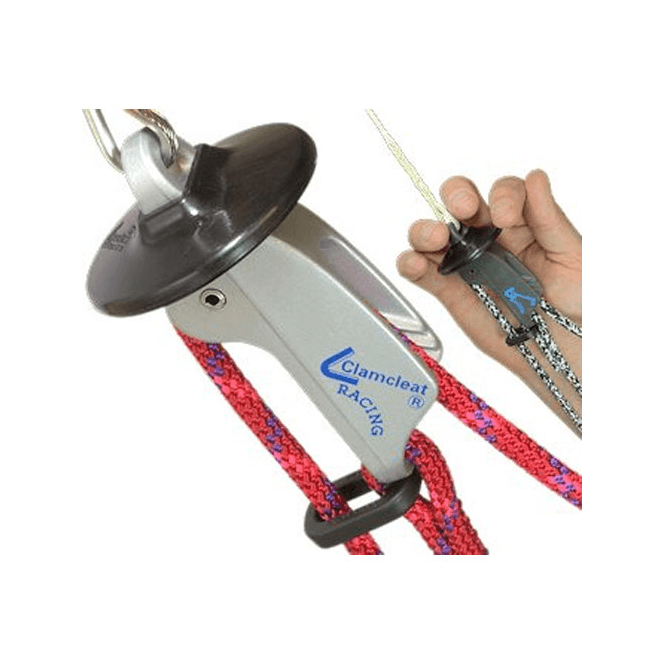 Trapeze Handle To Fit On CL253 (pair)