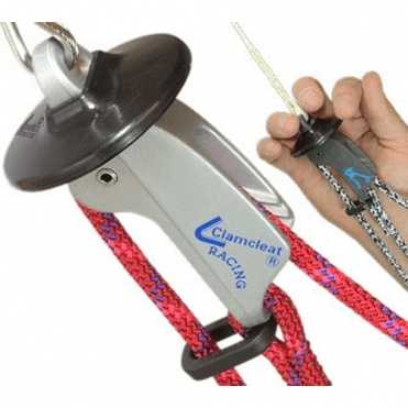 Trapeze Handle To Fit On CL253 (pair)