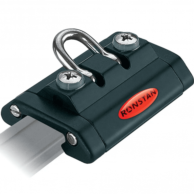 Traveller Car with Shackle 70mm
