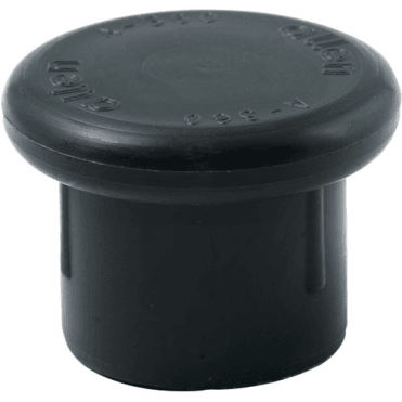 Tube End Plug 22mm