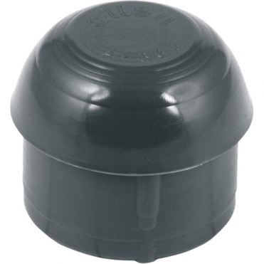 Tube End Plug 29mm