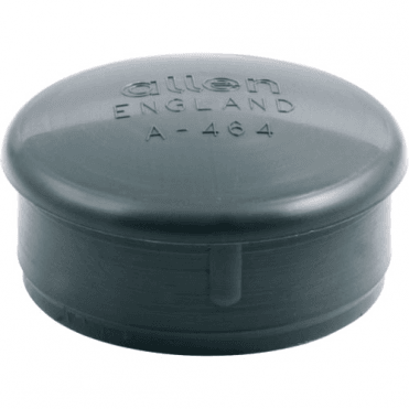 Tube End Plug 41mm