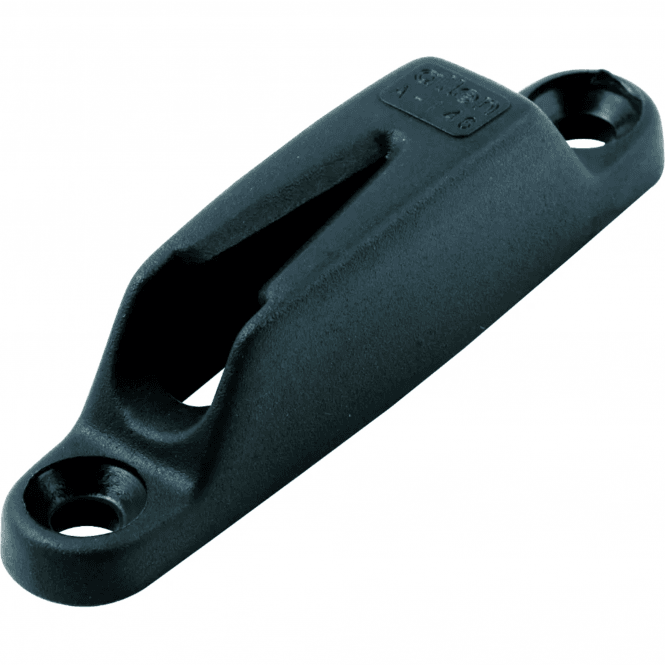 Tubular Nylon Jam Cleat