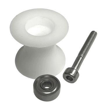Twin Spinno Roller Kit