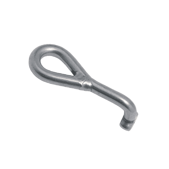 Twin Trapeze T-Ring