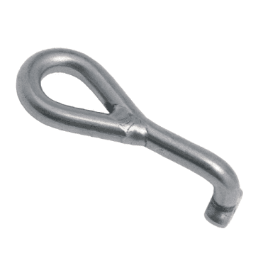 Twin Trapeze T-Ring