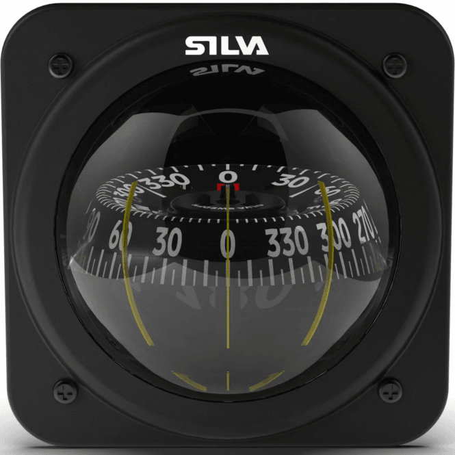 Type 100P Compass