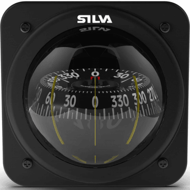 Type 100P Compass