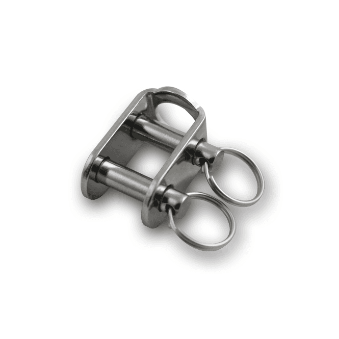 U-Adapter Assembly for 3/8 Post