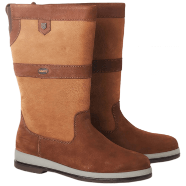 Ultima ExtraFit Sailing Boot - Mens