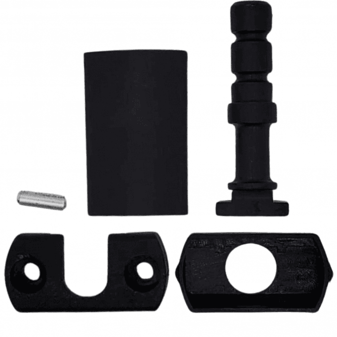 Universal Flexible Removable Joint