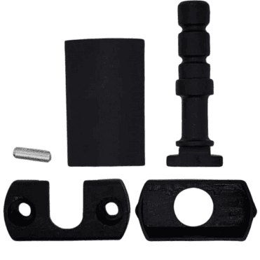 Universal Flexible Removable Joint