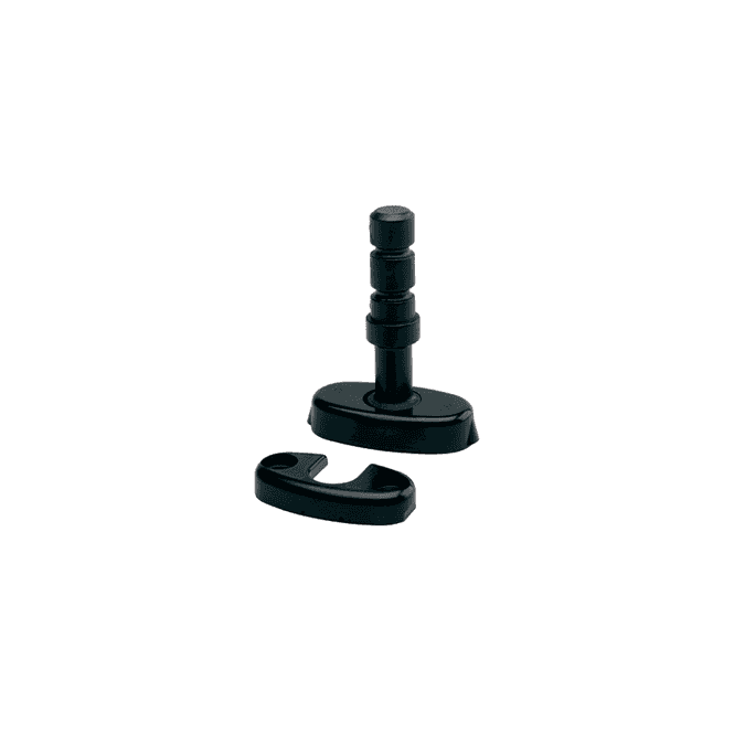 Universal Joint Oval