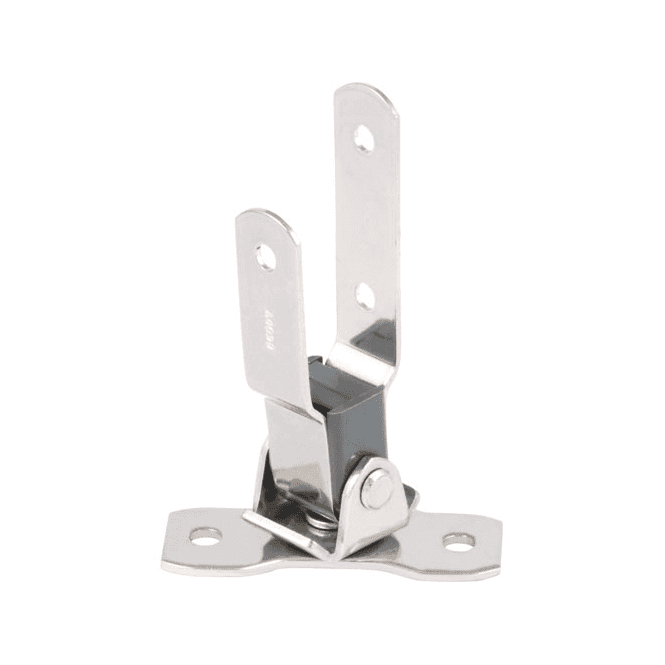 Universal Joint with Base Plate Fixing