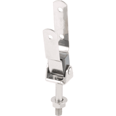 Universal Joint with Bolt Fixing