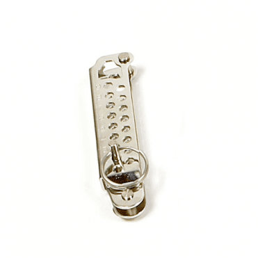 Vernier Adjuster with Fast Pin