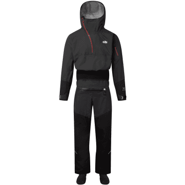 Verso Drysuit - Men's