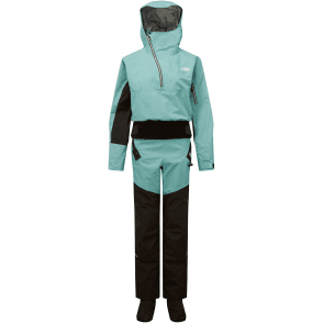Verso Drysuit - Women's