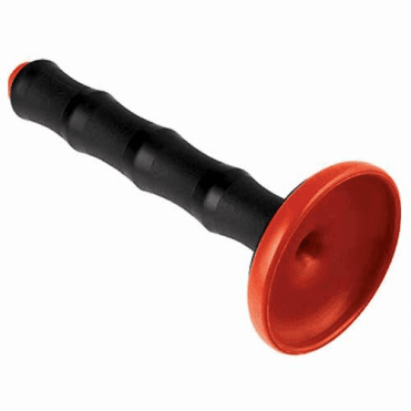 Vertical Grip Trapeze Handle