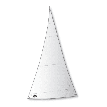 Vision School / Cruising Jib