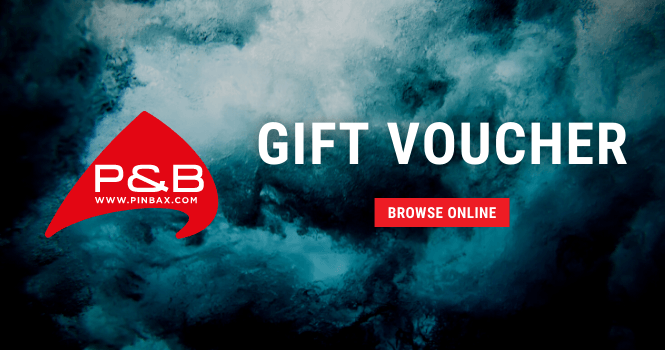Gift Voucher 
