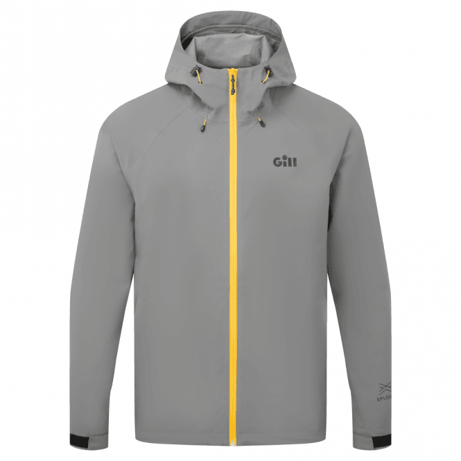 Voyager Jacket