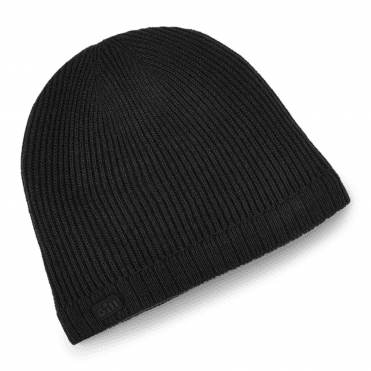 Waterproof Beanie- Graphite