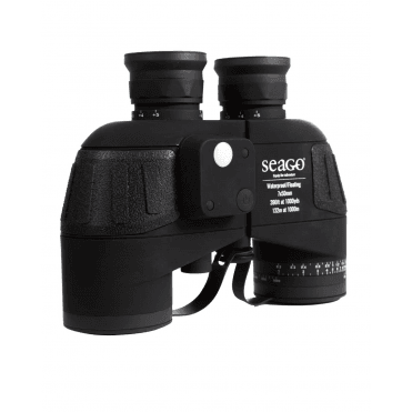 Waterproof Binoculars / Compass
