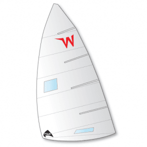 Wayfarer Mainsail