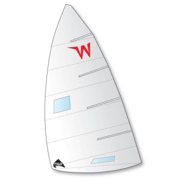 Wayfarer School / Cruising Mainsail