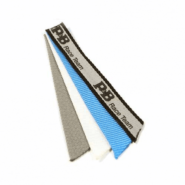 Webbing 25mm Wide: Grey