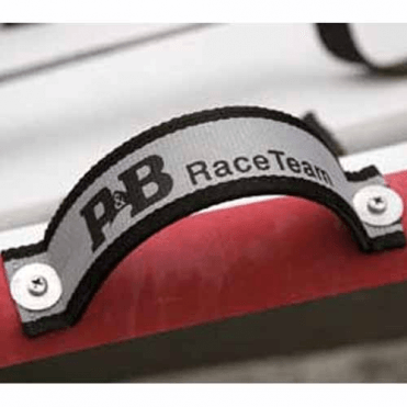 Webbing Footstrap, each