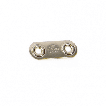 Webbing Plate 50mm