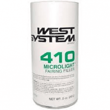 West System Microlight 50g