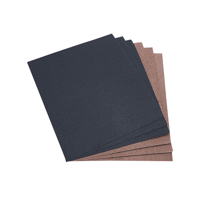 Wet & Dry Sand Paper