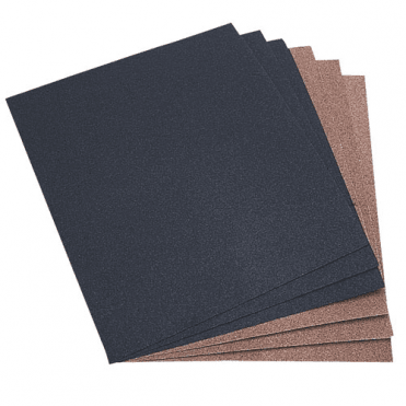 Wet & Dry Sand Paper